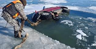 Мөсөнд цөмөрсөн дуудлагын 7 нь Хөвсгөл аймагт бүртгэгдэж, 2 иргэн амь насаа алджээ